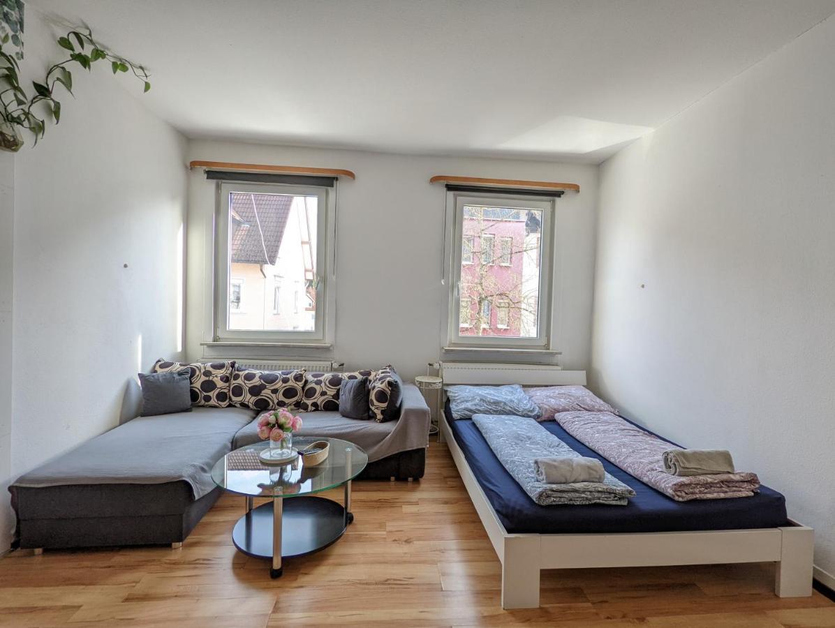 Cozy Room In A Sharing Apartment Wg In The Black Forest Villingen-Schwenningen Exterior photo