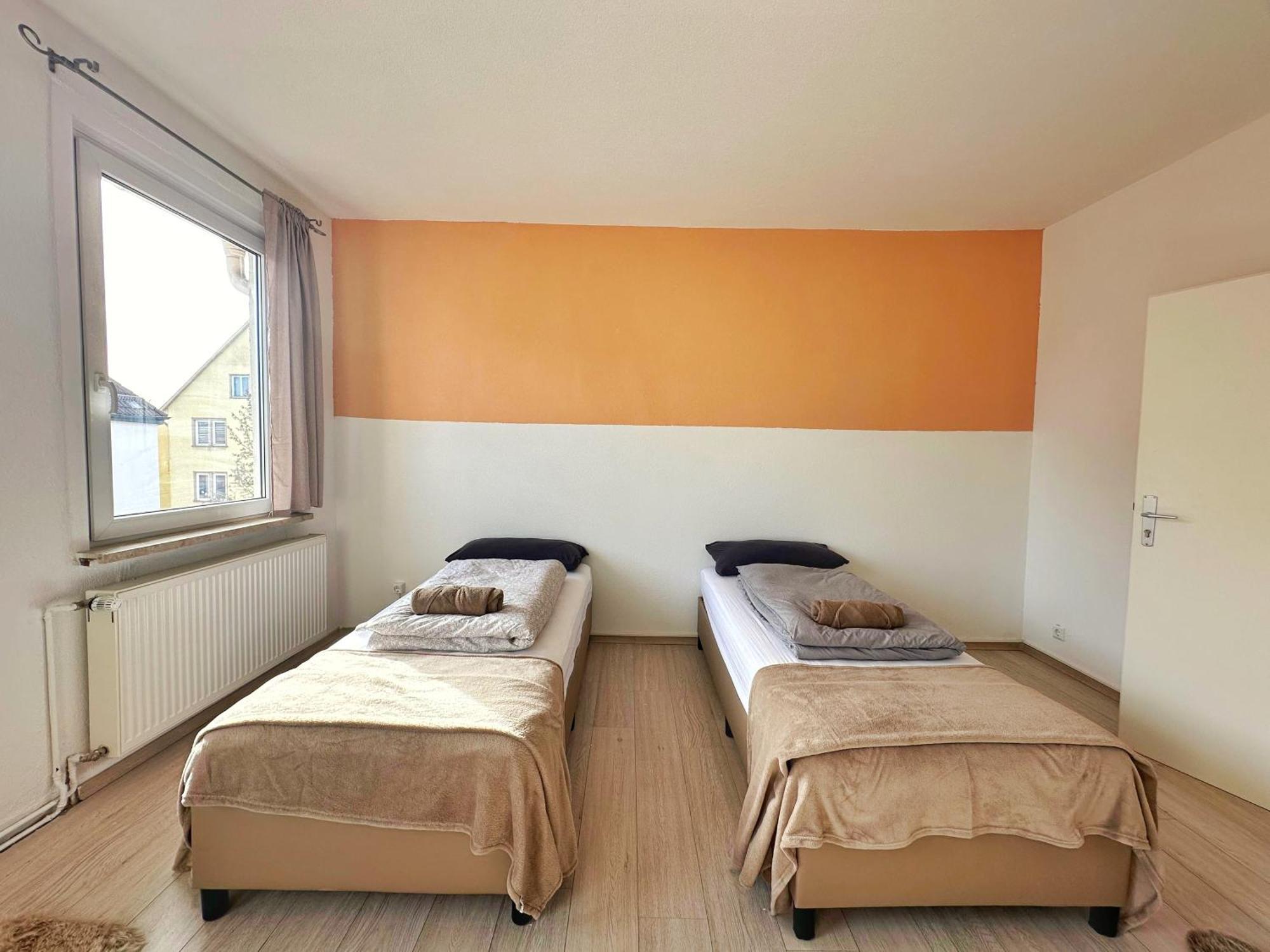 Cozy Room In A Sharing Apartment Wg In The Black Forest Villingen-Schwenningen Exterior photo