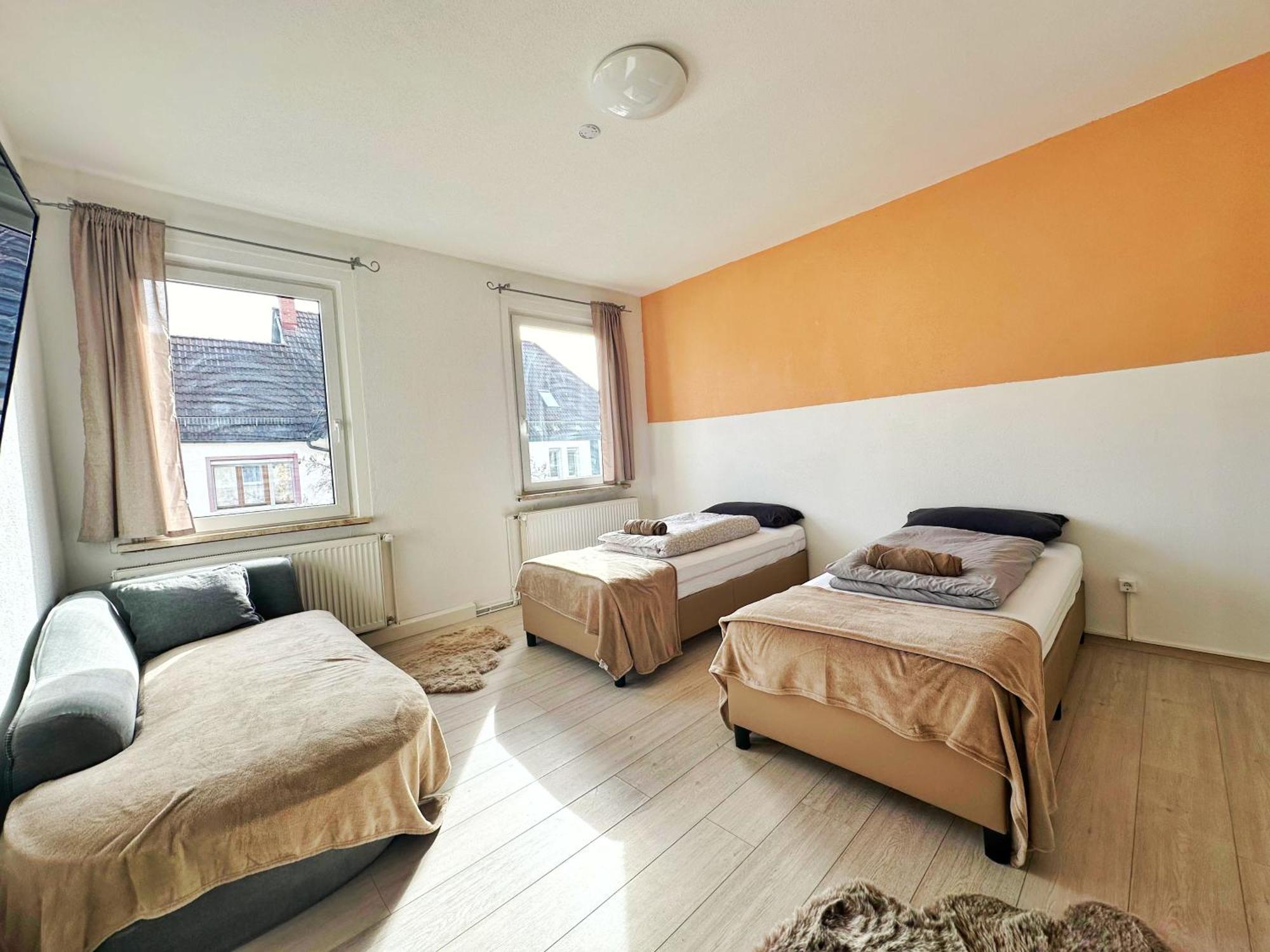 Cozy Room In A Sharing Apartment Wg In The Black Forest Villingen-Schwenningen Exterior photo