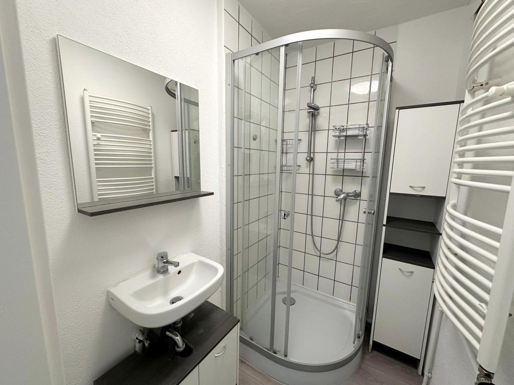 Cozy Room In A Sharing Apartment Wg In The Black Forest Villingen-Schwenningen Exterior photo