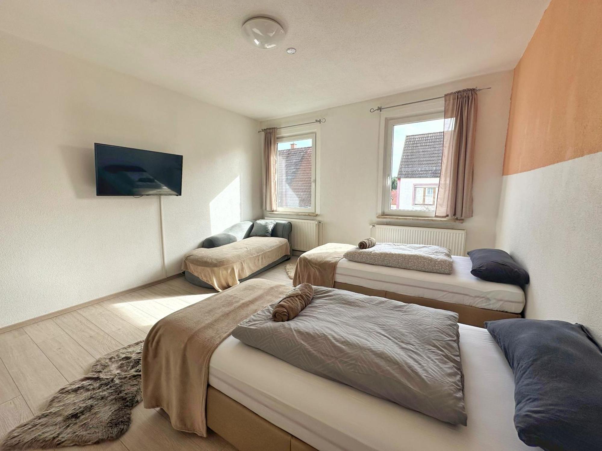 Cozy Room In A Sharing Apartment Wg In The Black Forest Villingen-Schwenningen Exterior photo